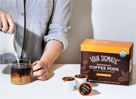 8 Coffee Pods That Use the Highest Quality Ingredients — Eat This Not That