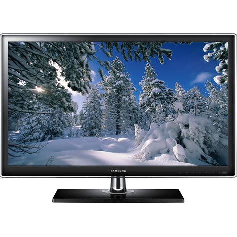 Samsung UA32D5000 32" Series 5 Multi-System LED UA-32D5000