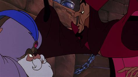 The Return of Jafar Screencap