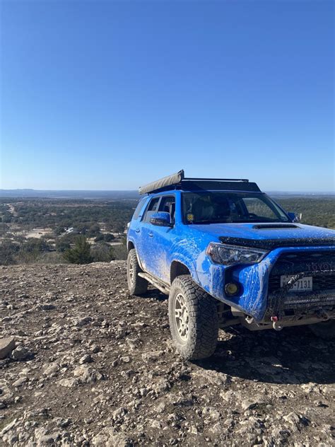 Wheel Spacers decision!!! | Toyota 4Runner Forum [4Runners.com]