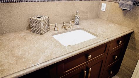 Bathroom Backsplash Ideas Granite Countertops – Countertops Ideas