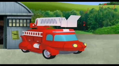 Fire Truck Rocket Little Einsteins Apple Tv Little Einsteins | Images ...