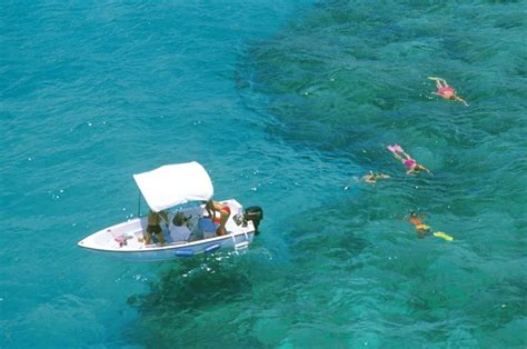 Snorkelling In Bermuda - The Best Places To Snorkel, Tours