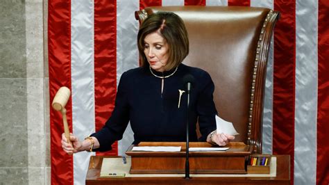 Nancy Pelosi impeachment trial delay: All about her and 2020 election