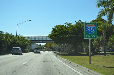 Map Of I 95 Exits In north Carolina | secretmuseum