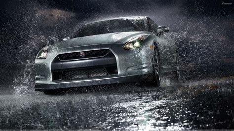 Rainy Car Wallpapers - Wallpaper Cave