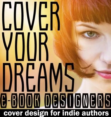 Book Cover Image Copyright for Dummies | Cover Your Dreams