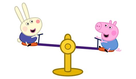 World of Peppa Pig App | Peppa Pig | Official Site | Learning and fun