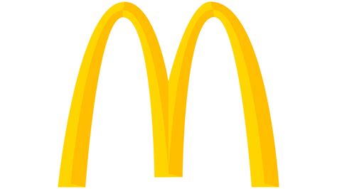 McDonalds Logo: valor, história, PNG