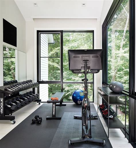 30+ Home Gym Setup Ideas – HomeDecorish