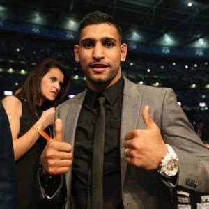 Amir Khan Net Worth 2024