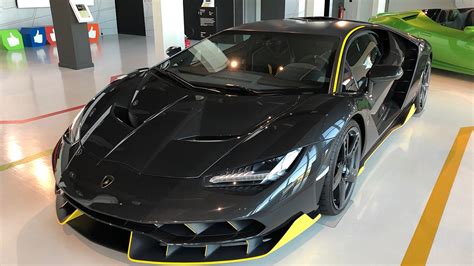 A Brief History of Lamborghini - Autotrader, lamborghini - okgo.net