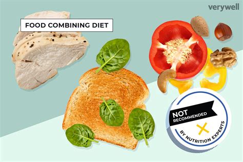 Food Combining Diet: Pros, Cons, and What You Can Eat