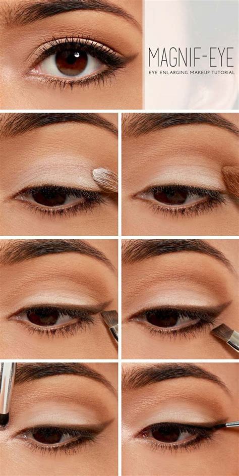 24 Cool Makeup Tutorials for Teens - DIY Projects for Teens