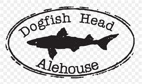 Dogfish Head Brewery Beer India Pale Ale Logo, PNG, 1500x900px, Dogfish ...