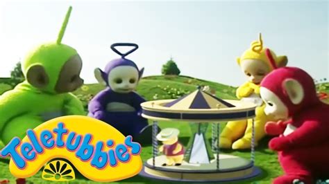 Teletubbies: 2 HOUR Compilation | Season 1, Episodes 21-26 | Videos For ...