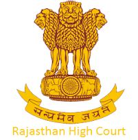 Rajasthan High Court Recruitment, 31 Govt. Vacancies In Rajasthan High ...