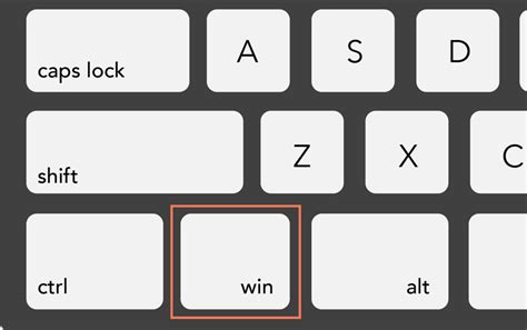 Windows Basics: Keyboard Shortcuts in Windows