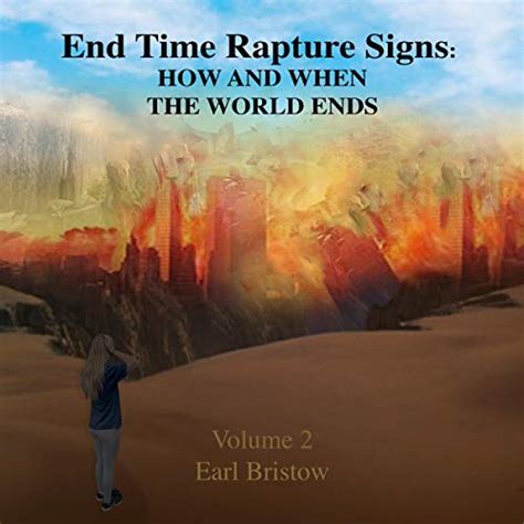 End Time Rapture Signs von Earl Bristow - Hörbuch Download | Audible.de ...