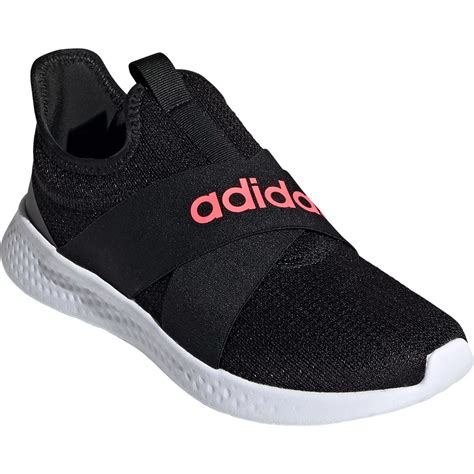 Adidas Women's Puremotion Adapt Sneakers | Women's Athletic Shoes ...