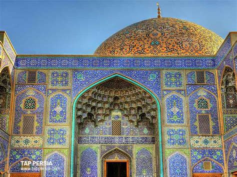 15 famous mosques in Iran | The Symbol of Worship