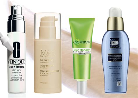 Best Products for an Even Skin Tone|