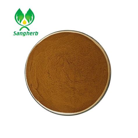 Tribulus Terrestris Extract - Sangherb