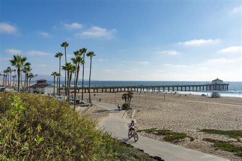 Visit the 10 Best Beaches in Los Angeles, California