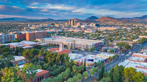 Doctors Group Denounces University of Arizona Tucson Live Animal Use ...