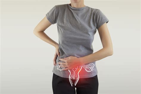 Chronic Pelvic Pain Syndrome | Chronic Pelvic Pain