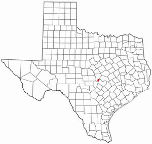 Marble Falls, Texas - Wikipedia