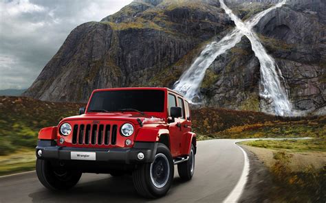 Jeep Wallpapers - Wallpaper Cave