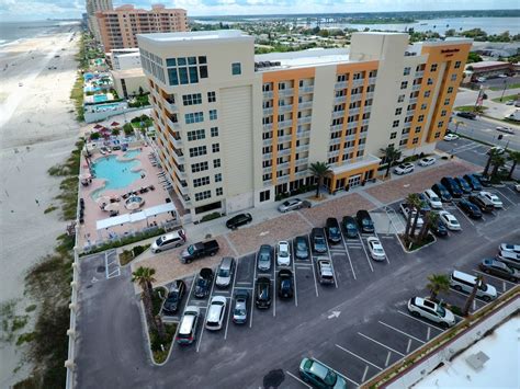 Residence Inn by Marriott Daytona Beach Oceanfront, Daytona Beach: $174 ...