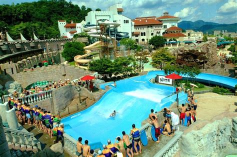 Everland Resort - YoNinja.com