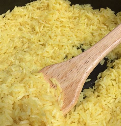 Indian Saffron Rice Recipe | Allrecipes