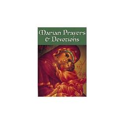 Marian Prayers and Devotions | The Catholic Company