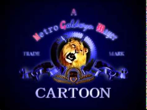 A Metro Goldwyn Mayer Cartoon - YouTube