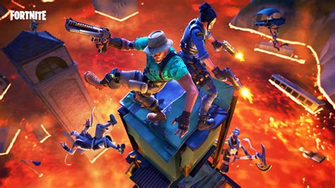 Fortnite Arena Mode Leaderboard: Is it really required? - All Things How