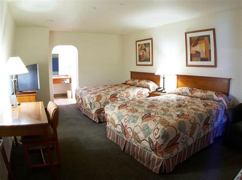 PREMIER INNS TOLLESON - Updated 2024 Prices & Hotel Reviews (AZ)