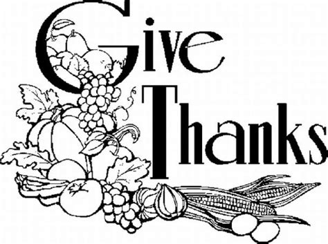 black and white happy thanksgiving clipart 20 free Cliparts | Download ...