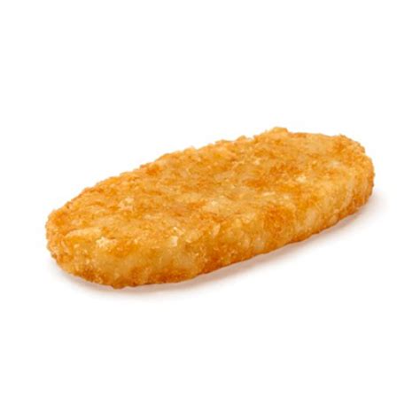 2Pcs Hash Brown – AFCHICKEN