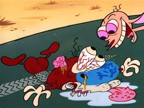 Road Apples | Ren & Stimpy Wiki | FANDOM powered by Wikia