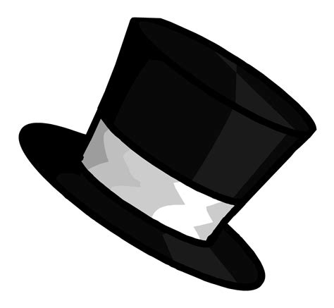 Top Hat Clipart - Clipart Suggest