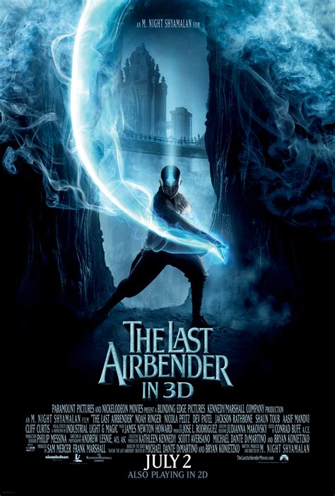 The Last Airbender (2010) Bluray 3D 4K FullHD - WatchSoMuch