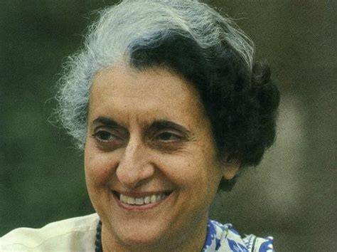 Who was Indira Gandhi - Biography, Family, Life, Facts and News