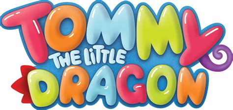 Watch Tommy the Little Dragon Streaming Online | Peacock