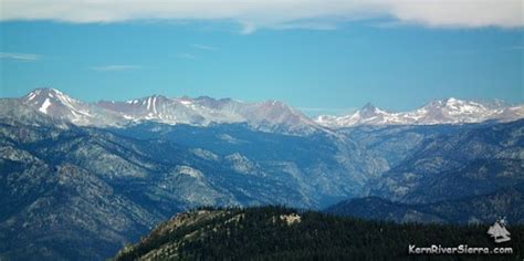 7 Best Kern River Hiking Trails | Sierra South Mountain Sports