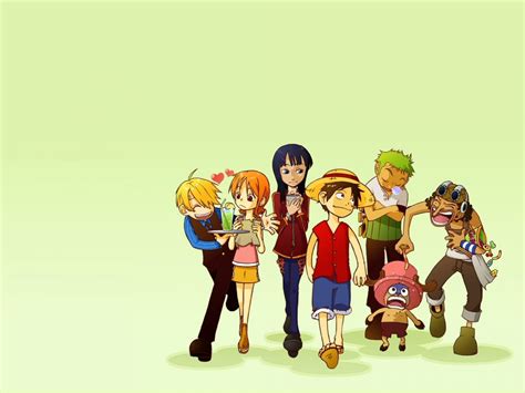 One Piece Characters Nationality - onepieceah