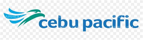 Cebu Pacific Logo & Transparent Cebu Pacific.PNG Logo Images