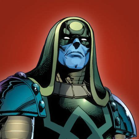 Ronan Comics | Ronan Comic Book List | Marvel